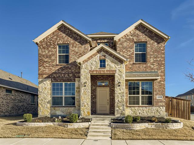 2185 Barx Dr in Little Elm, TX - Building Photo - Building Photo