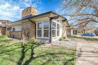 5373 S Prescott St in Littleton, CO - Building Photo - Building Photo