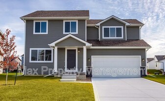 3509 Winding Trail Dr in Ankeny, IA - Building Photo