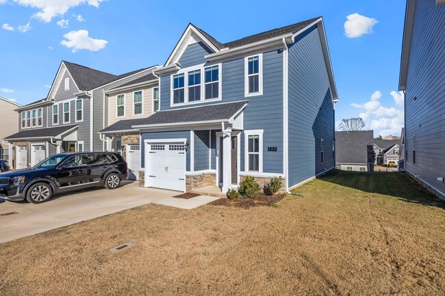 153 Keelon Gap Rd in Spring Hill, TN - Building Photo - Building Photo