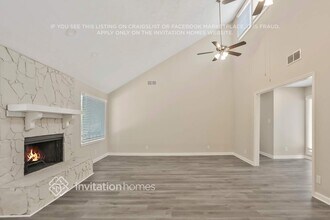 431 Cricket Hill Trail in Lawrenceville, GA - Foto de edificio - Building Photo