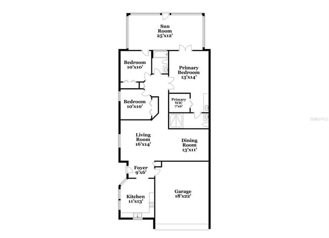 111 Newport Square in Sanford, FL - Building Photo - Building Photo