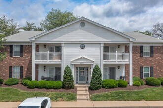 Forder Gardens in St. Louis, MO - Building Photo - Building Photo