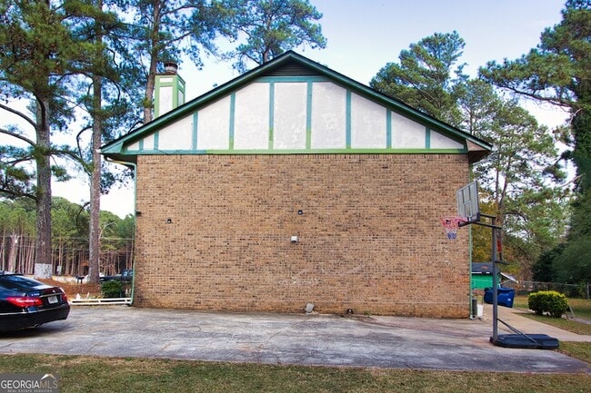 2139 Golfview Dr SE in Conyers, GA - Building Photo - Building Photo