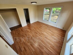 400 N Division St in Asher, OK - Building Photo - Building Photo