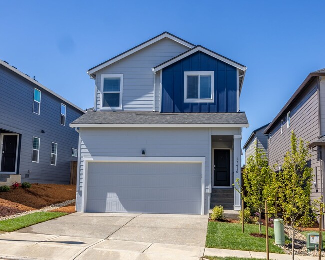 property at 17416 NW 10th Pl