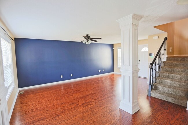 3729 Suiter Rd in Clarksville, TN - Building Photo - Building Photo