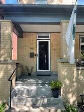 962 Mt Pleasant Ave in Columbus, OH - Building Photo - Building Photo