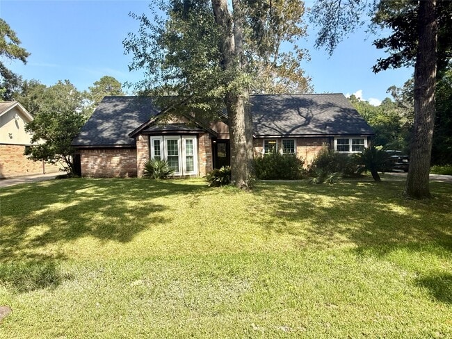 property at 727 Angelina Dr