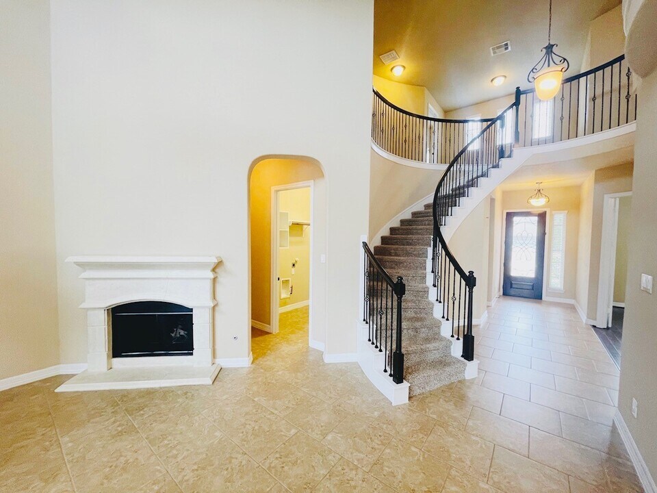 24518 Ali Creek Ct in Spring, TX - Building Photo