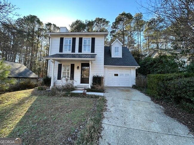 property at 145 Long Leaf