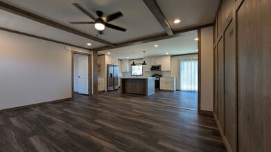 2716 Bryan Ct SW in Albuquerque, NM - Building Photo - Building Photo