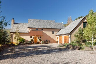 301 Stone Rd in Basalt, CO - Building Photo - Building Photo