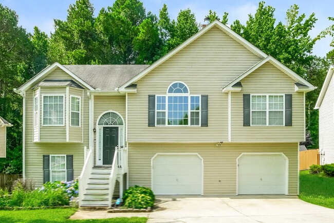 property at 6983 Pine Shadow Way