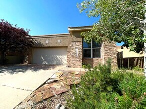 13208 Pine Forest Pl NE in Albuquerque, NM - Building Photo - Building Photo