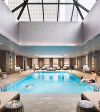 225 Rector Pl, Unit 4G in New York, NY - Building Photo - Building Photo