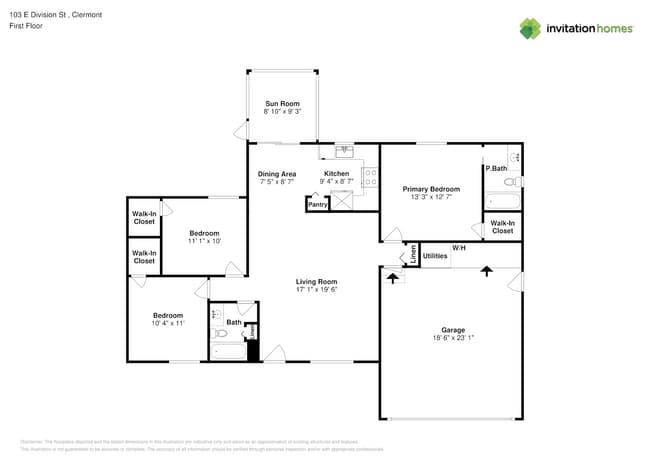 103 E Division St in Clermont, FL - Building Photo - Building Photo