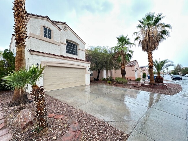 9679 Withering Pine St in Las Vegas, NV - Building Photo - Building Photo