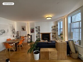 61-63 Lenox Ave in New York, NY - Building Photo - Building Photo