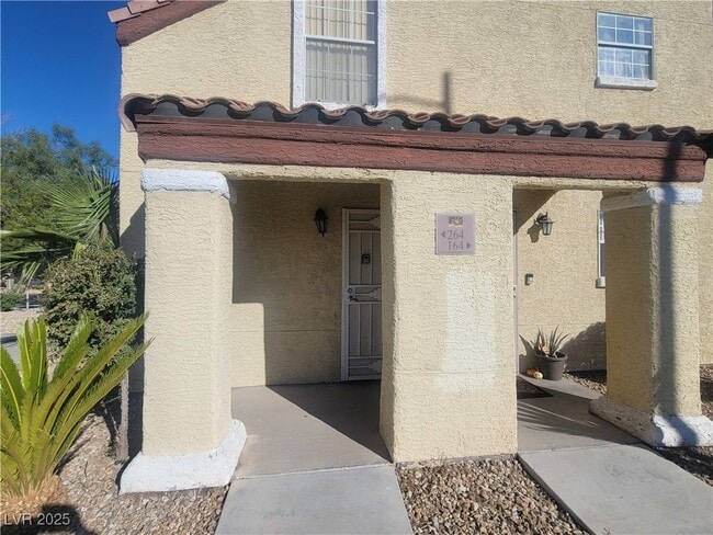 property at 2801 N Rainbow Blvd