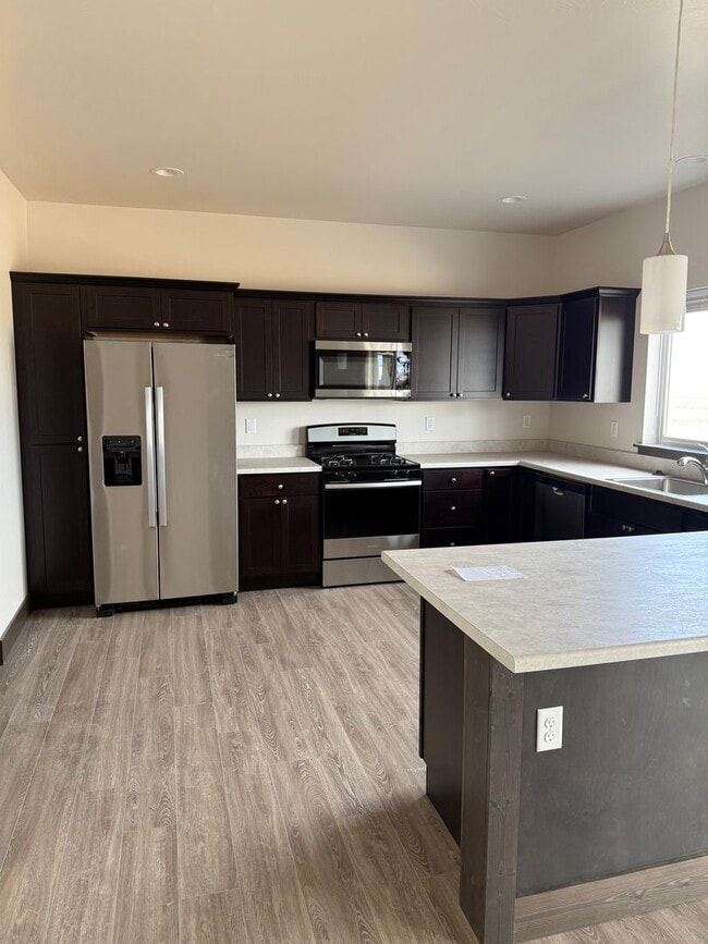2111 Windjammer Wy in Belgrade, MT - Building Photo - Building Photo