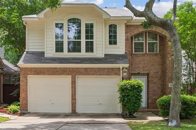 property at 4816 Rockcreek Ln