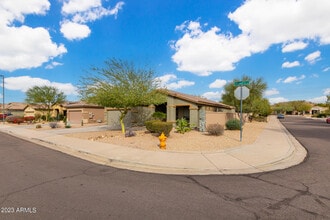 17554 W Cardinal Dr in Goodyear, AZ - Building Photo - Building Photo
