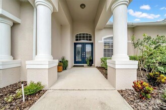 4455 Gevalia Dr in Brooksville, FL - Building Photo - Building Photo