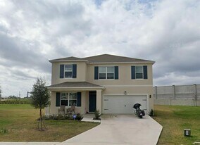 3993 Rory Oak Cir in Apopka, FL - Building Photo