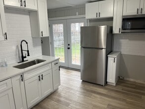 1665 Prospect St in Springfield, OH - Building Photo - Building Photo