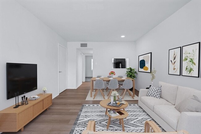 Forest Hill in Richmond, VA - Building Photo - Building Photo