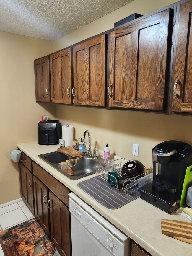 1601 N Innsbruck Dr in Fridley, MN - Building Photo - Building Photo