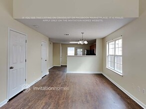 204 Tulane Dr in Dallas, GA - Foto de edificio - Building Photo