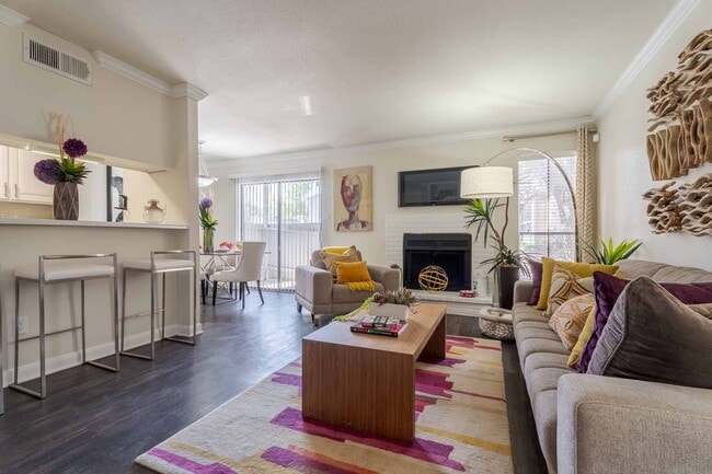 2400 Briarwest Apartments