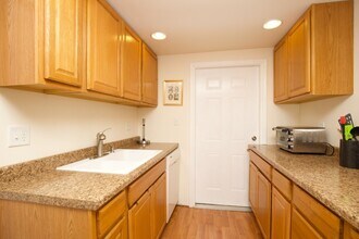 919 W Newport Ave, Unit J03P in Chicago, IL - Foto de edificio - Building Photo