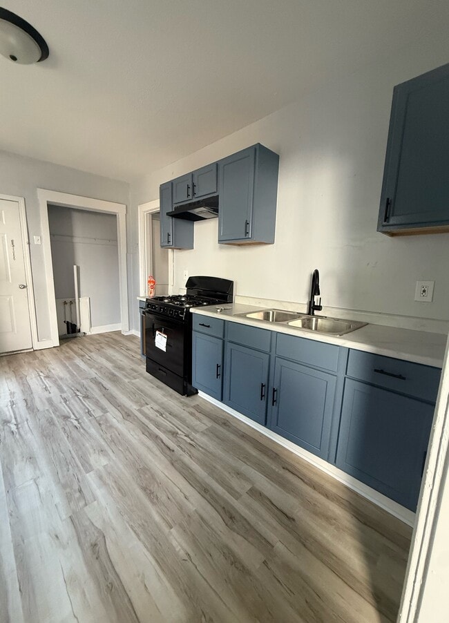 property at 414 N Wayne Ave