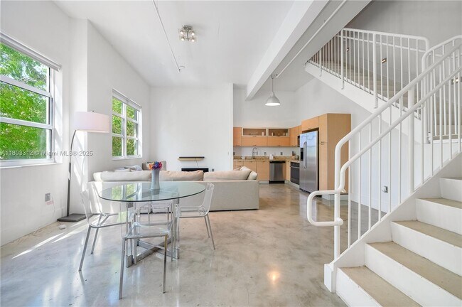 property at 3180 SW 22nd Terrace
