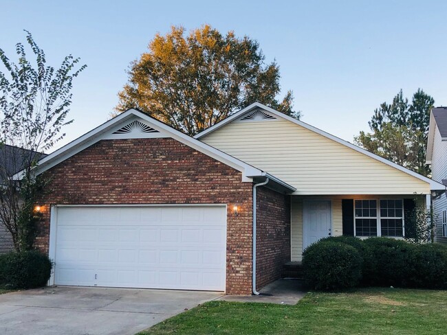 property at 313 Parker Pl SW