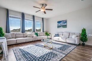 844 Lauren Grove Ln in Forney, TX - Building Photo