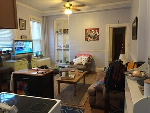 107 N Patrick St, Unit #3 in Alexandria, VA - Building Photo - Building Photo