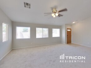 6225 Grizzly Gorge St in Las Vegas, NV - Building Photo - Building Photo