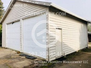 2715 Juniper St in Forest Grove, OR - Building Photo - Building Photo
