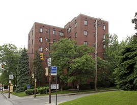 Ellsworth Towers