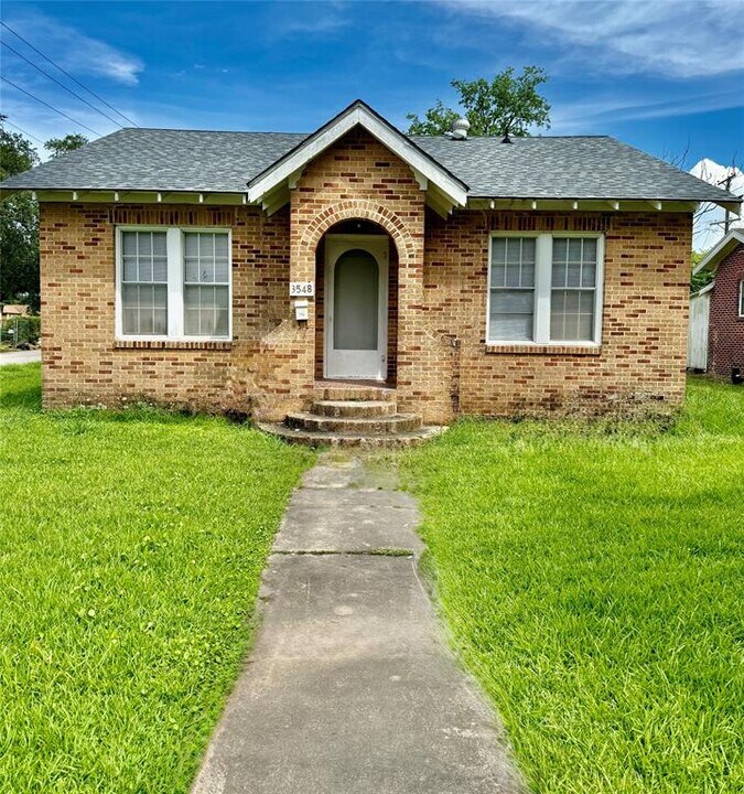 3548 6th St in Port Arthur, TX - Building Photo