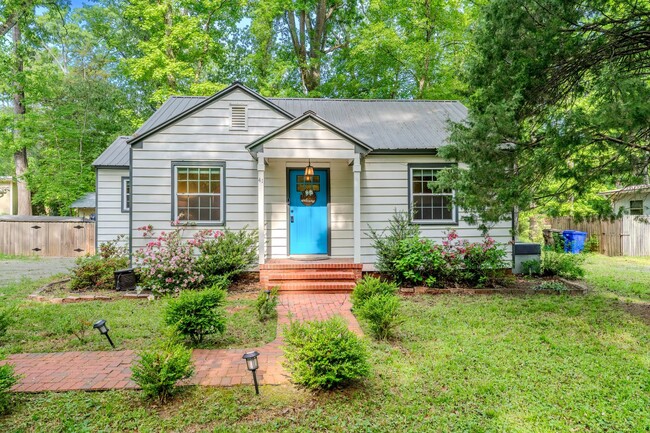 property at 41 Rogerson Dr