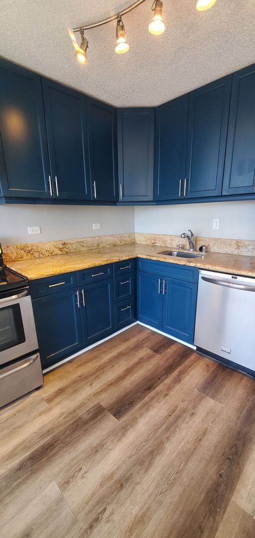 property at 1634 Makiki St