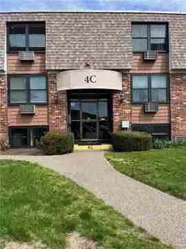 510 Child St in Warren, RI - Building Photo