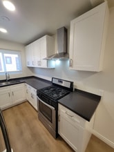 3636 Mentone Ave in Los Angeles, CA - Building Photo - Building Photo