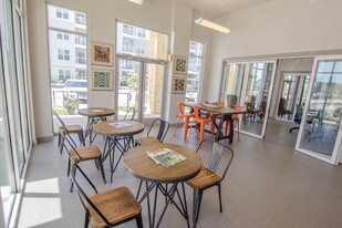 The Reserve at Springdale Apartments