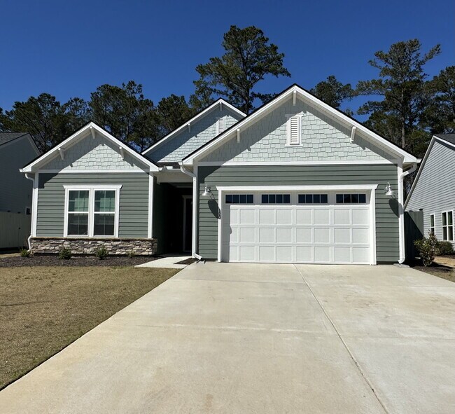 120 Foxbriar Ct in Hardeeville, SC - Building Photo - Building Photo